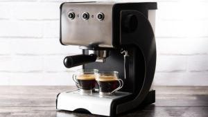 Coffee Machines Comparison