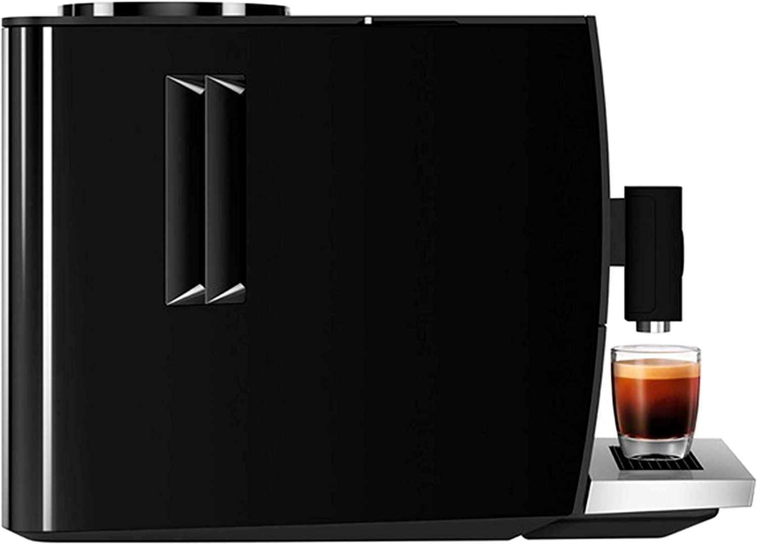 Jura E4 vs Jura ENA 4 Which Automatic Coffee Machines are Better