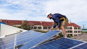 Solar Panels